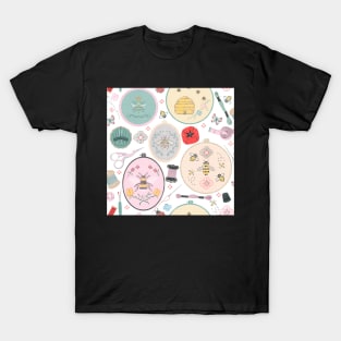Sewing bee T-Shirt